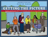 Buy Getting the Picture (English, Oliver Allchin) — BookShops.in