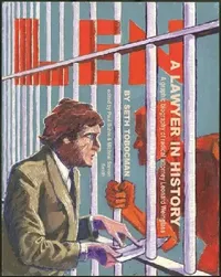 Buy Len, a Lawyer in History (English, Seth Tobocman | Paul Buhle | Michael Steven Smith) — BookShops.in