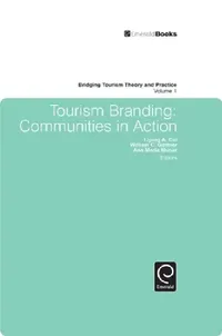 Buy Tourism Branding (English, William C. Gartner | Ana Maria Munar | Liping Cai) — BookShops.in