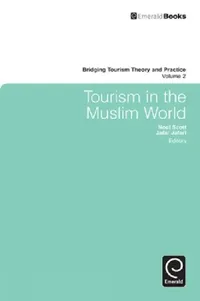 Buy Tourism in the Muslim World (English, Noel Scott | Jafar Jafari | Lipping A. Cai) — BookShops.in