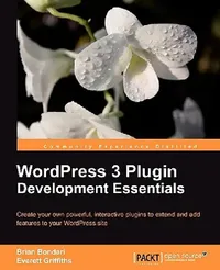 Buy Wordpress 3 Plugin Development (English, Brian Bondari | Everett Griffiths) — BookShops.in
