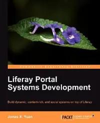 Buy Liferay Portal Systems Development (English, Jonas X. Yuan) — BookShops.in