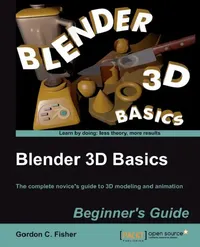 Buy Blender 3D Basics (English, Gordon Fisher) — BookShops.in