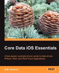 Buy Core Data IOS Essentials (English, Bintu Harwani) — BookShops.in