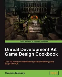 Buy Unreal Development Kit Game Design Cookbook (English, Thomas O. Mooney) — BookShops.in