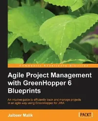 Buy Agile Project Management with Greenhopper 6 Blueprints (English, Jaibeer Malik) — BookShops.in