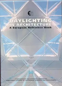 Buy Daylighting in Architecture (English, Nick V. Baker) — BookShops.in