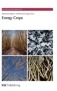 Buy Energy Crops (English, Nigel G. Halford | Angela Karp) — BookShops.in