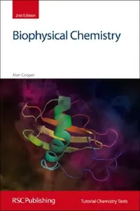 Buy Biophysical Chemistry (English, Alan Cooper) — BookShops.in