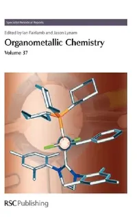 Buy Organometallic Chemistry (English, M. G. Humphrey | Ian J. S. Fairlamb | Bas de Bruin) — BookShops.in