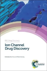Buy Ion Channel Drug Discovery (English, Brian Cox | Martin Gosling) — BookShops.in