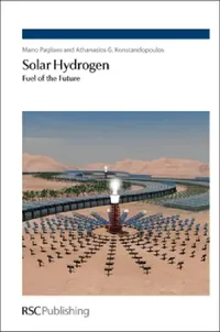 Buy Solar Hydrogen (English, Mario Pagliaro | Athanasios G. Konstandopoulos) — BookShops.in
