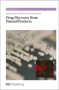 Buy Drug Discovery from Natural Products (English, Olga Genilloud | Francisca Vicente) — BookShops.in