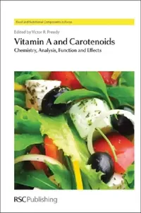 Buy Vitamin A and Carotenoids (English, Ronda Greaves | Victor R. Preedy | M. Petkovich) — BookShops.in
