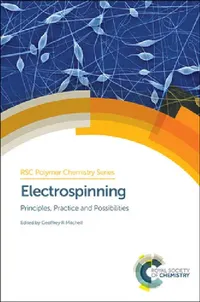 Buy Electrospinning (English, Geoffrey R. Mitchell) — BookShops.in