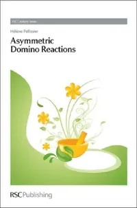 Buy Asymmetric Domino Reactions (English, Hélène Pellissier) — BookShops.in