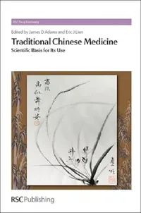Buy Traditional Chinese Medicine (English, James D. Adams | Eric J. Lien) — BookShops.in