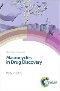 Buy Macrocycles in Drug Discovery (English, Jeremy Levin) — BookShops.in
