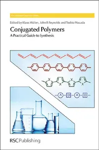 Buy Conjugated Polymers (English, Klaus Müllen | John R. Reynolds | Toshio Masuda) — BookShops.in