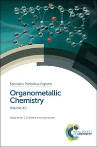 Buy Organometallic Chemistry (English, Ian J. S. Fairlamb | Jason M. Lynam) — BookShops.in