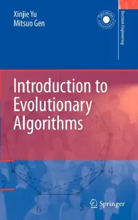Buy Introduction to Evolutionary Algorithms (English, Xinjie Yu | Mitsuo Gen) — BookShops.in