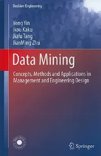 Buy Data Mining (English, Yong Yin | Ikou Kaku | Jiafu Tang) — BookShops.in