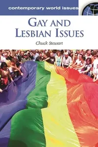 Buy Gay and Lesbian Issues (English, Chuck Stewart) — BookShops.in