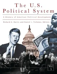 Buy A History of the U.S. Political System (English, Richard A. Harris | Daniel J. Tichenor) — BookShops.in