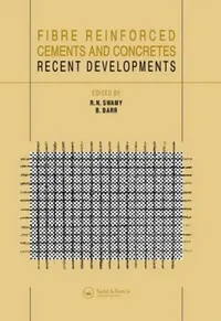 Buy Fibre Reinforced Cement and Concretes (English, R.N. Swamy) — BookShops.in