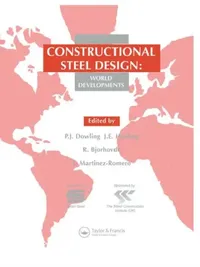 Buy Constructional Steel Design (English, Patrick J. Dowling) — BookShops.in