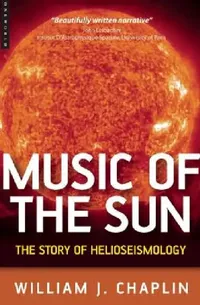 Buy Music of the Sun (English, William James Chaplin) — BookShops.in