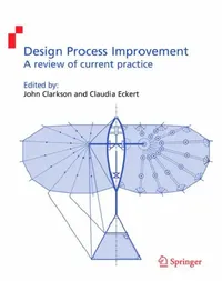 Buy Design Process Improvement (English, John Clarkson | Claudia Eckert) — BookShops.in