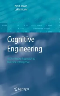 Buy Cognitive Engineering (English, Amit Konar) — BookShops.in