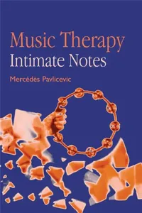 Buy Music Therapy (English, Mercedes Pavlicevic) — BookShops.in