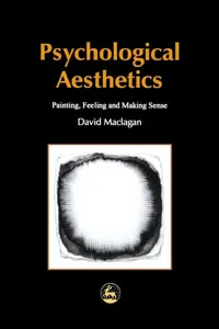 Buy Psychological Aesthetics (English, David Maclagan) — BookShops.in