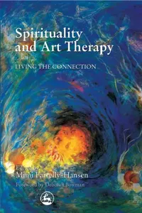 Buy Spirituality and Art Therapy (English, Mimi Farrelly-Hansen | Deborah Bowman) — BookShops.in