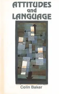 Buy Attitudes and Languages (English, Colin Baker) — BookShops.in