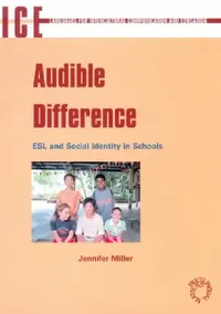 Buy Audible Difference (English, Jennifer Miller) — BookShops.in