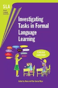Buy Investigating Tasks Formal Language Lehb (English, María del Pilar García Mayo) — BookShops.in