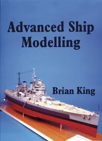 Buy Advanced Ship Modelling (English, Brian King) — BookShops.in