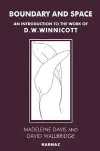Buy Boundary and Space (English, Madeleine Davis | David Wallbridge) — BookShops.in