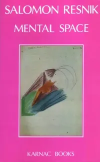 Buy Mental Space (English, Salomon Resnik) — BookShops.in