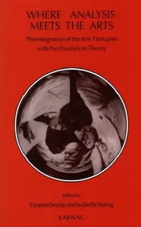 Buy Where Analysis Meets the Arts (English, Searle Yvonne) — BookShops.in