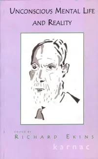Buy Unconscious Mental Life and Reality (English, Ekins Richard) — BookShops.in