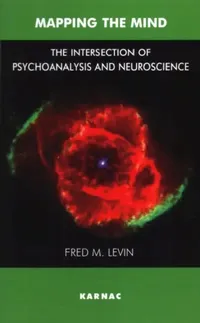 Buy Mapping the Mind (English, Fred M. Levin) — BookShops.in
