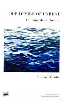 Buy Our Desire of Unrest (English, Michael Jacobs) — BookShops.in
