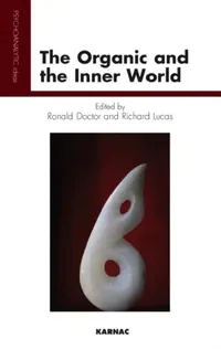 Buy The Organic and the Inner World (English, Ronald Doctor | Richard Lucas) — BookShops.in