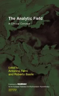 Buy The Analytic Field (English, Antonino Ferro | Roberto Basile) — BookShops.in