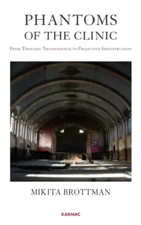 Buy Phantoms of the Clinic (English, Mikita Brottman) — BookShops.in