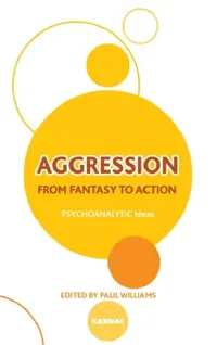 Buy Aggression (English, Paul Williams) — BookShops.in